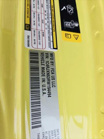 2024 Jeep Wrangler 4xe Sport S 4xe