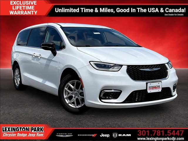 2024 Chrysler Pacifica Touring L for sale in Lexington Park, MD