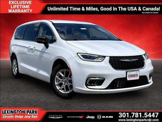 2024 Chrysler Pacifica Touring L for sale in Lexington Park, MD
