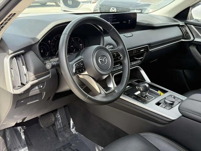 2024 Mazda X-90 Preferred