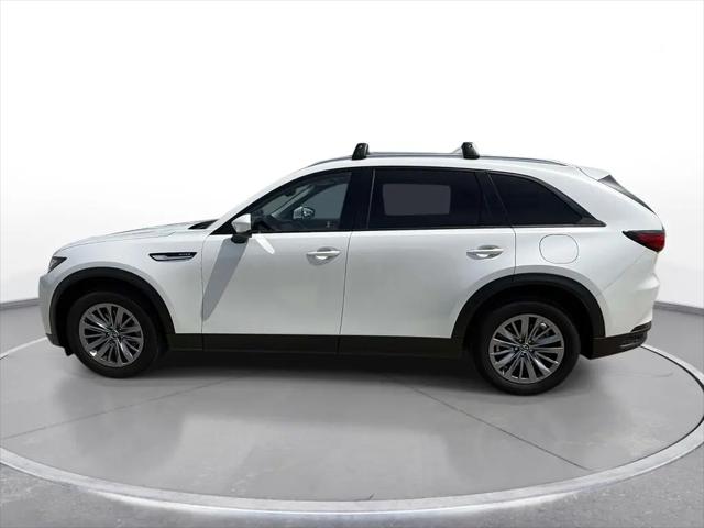 2024 Mazda X-90 Preferred