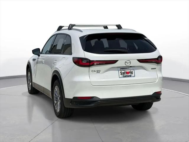 2024 Mazda X-90 Preferred