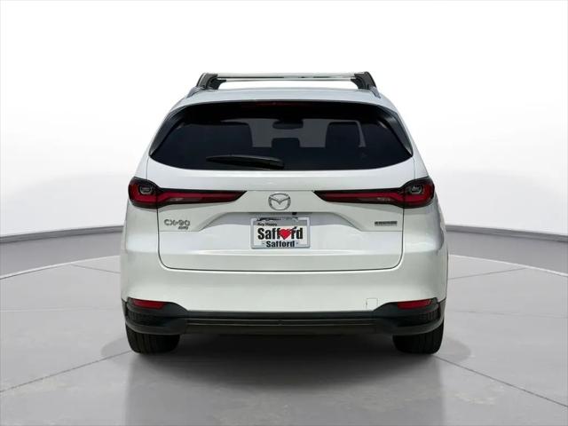 2024 Mazda X-90 Preferred