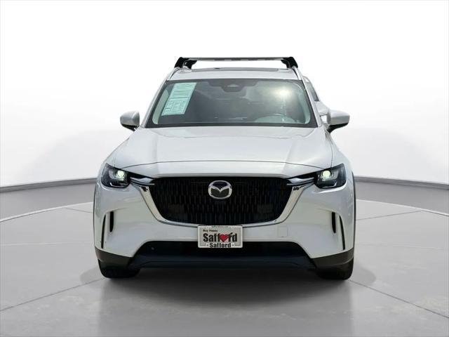 2024 Mazda X-90 Preferred