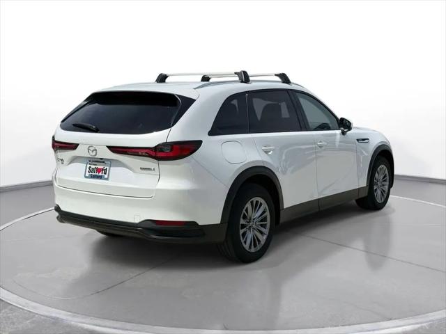 2024 Mazda X-90 Preferred