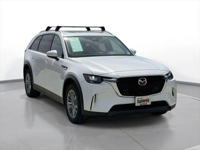 2024 Mazda X-90 Preferred