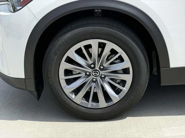 2024 Mazda X-90 Preferred