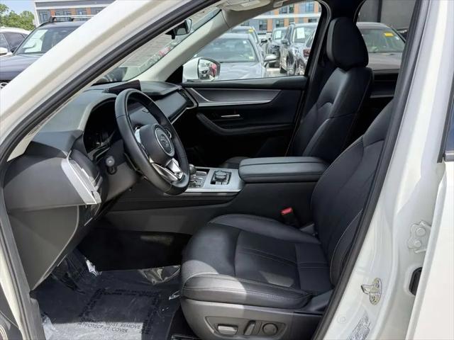 2024 Mazda X-90 Preferred