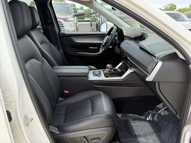 2024 Mazda X-90 Preferred