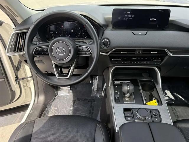 2024 Mazda X-90 Preferred