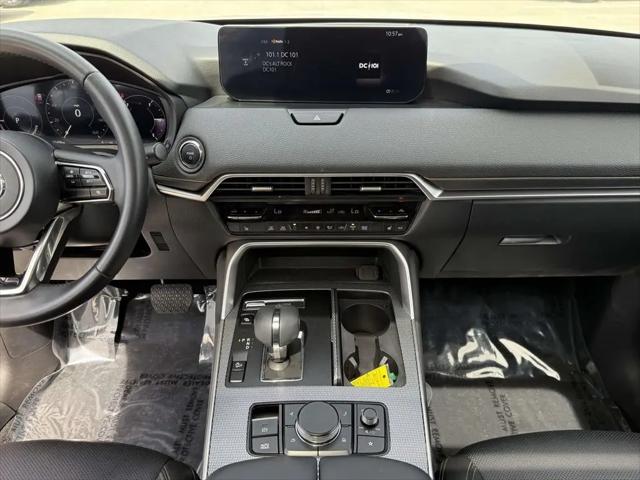 2024 Mazda X-90 Preferred