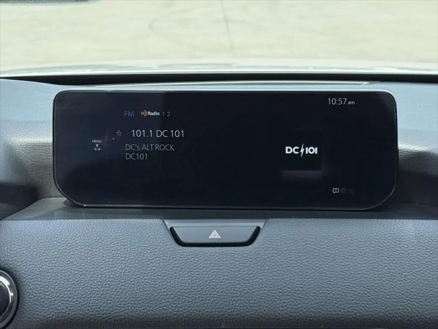 2024 Mazda X-90 Preferred