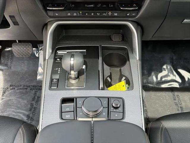 2024 Mazda X-90 Preferred