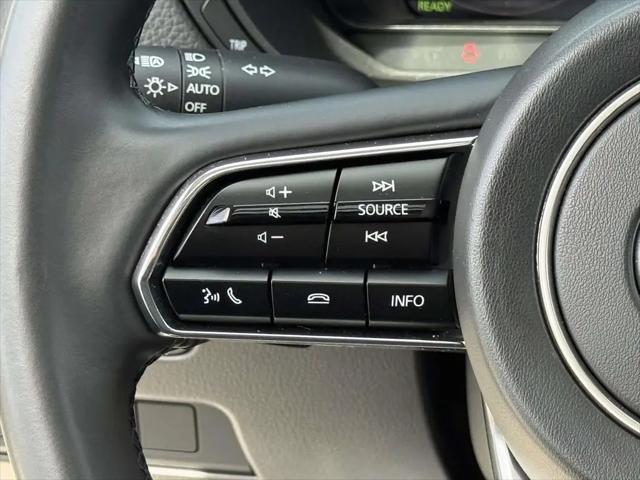 2024 Mazda X-90 Preferred