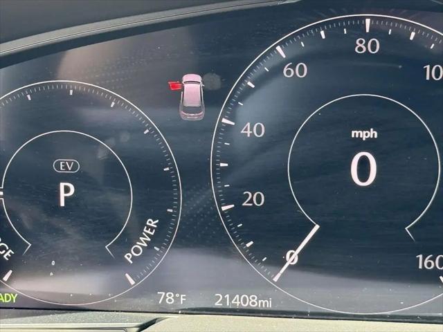 2024 Mazda X-90 Preferred