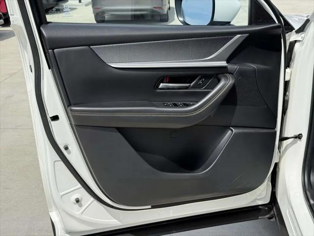 2024 Mazda X-90 Preferred