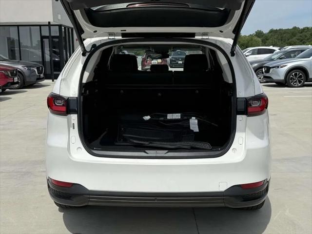 2024 Mazda X-90 Preferred