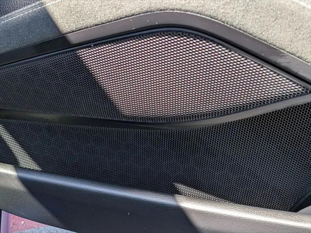 2022 Porsche 718 Cayman GT4