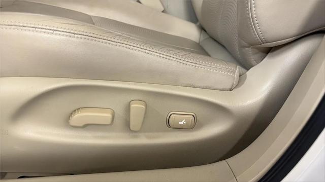2013 INFINITI M37 M37x