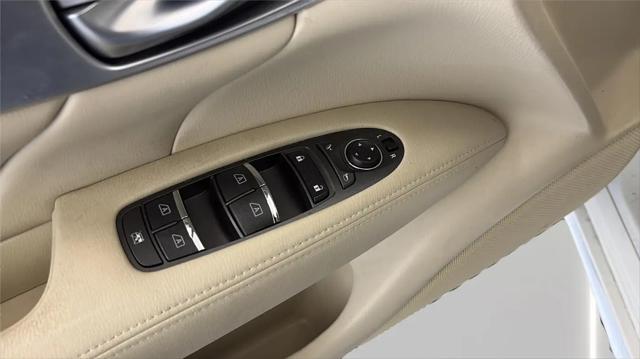2013 INFINITI M37 M37x