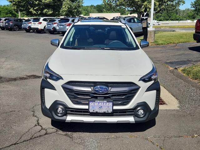 2023 Subaru Outback Touring