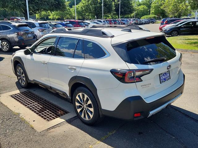 2023 Subaru Outback Touring