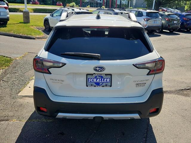 2023 Subaru Outback Touring