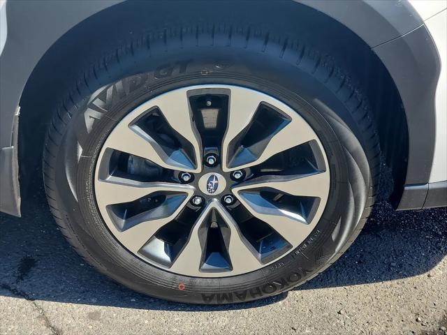 2023 Subaru Outback Touring