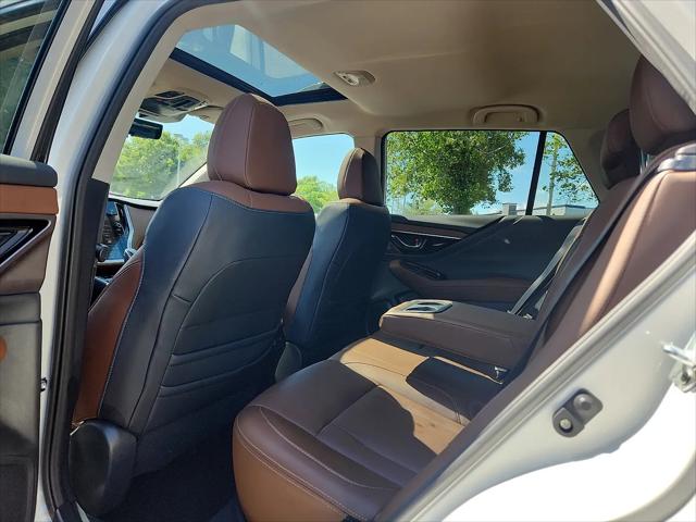 2023 Subaru Outback Touring