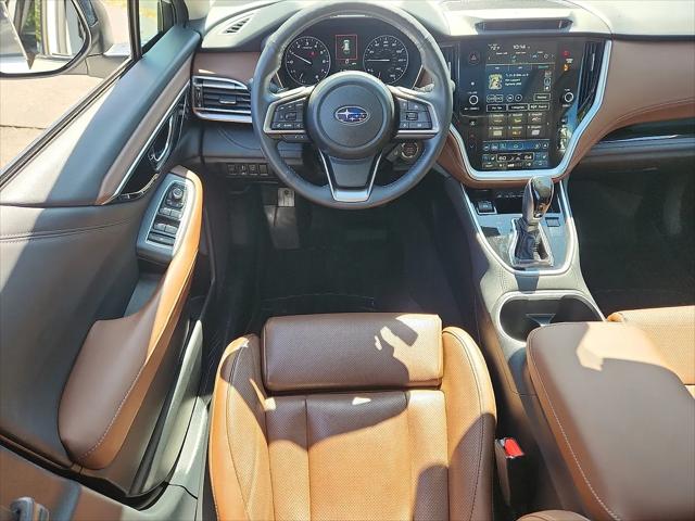 2023 Subaru Outback Touring