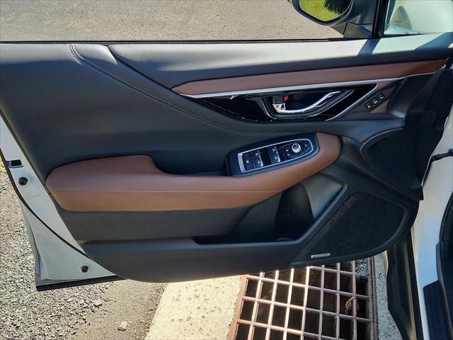 2023 Subaru Outback Touring