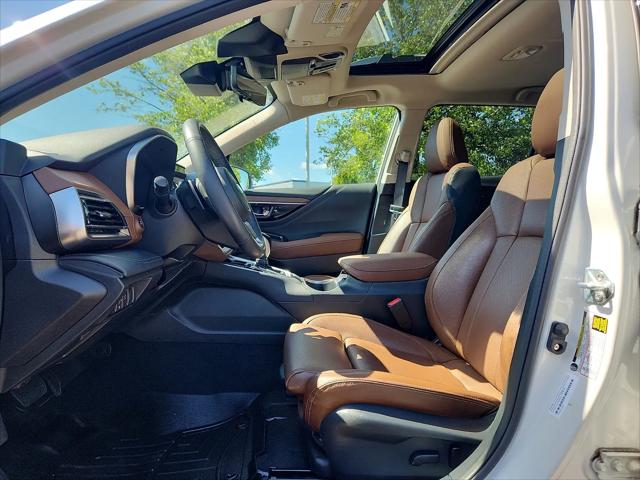 2023 Subaru Outback Touring