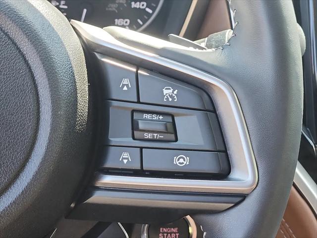 2023 Subaru Outback Touring