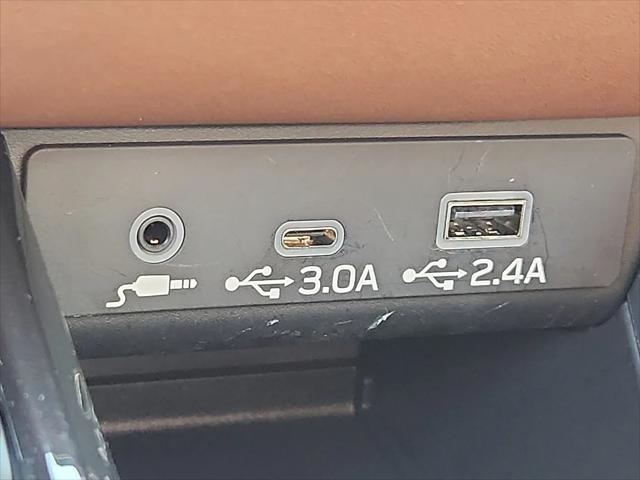 2023 Subaru Outback Touring