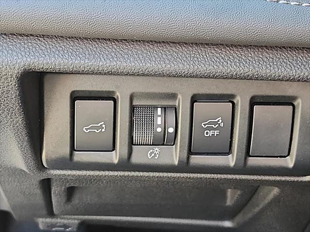 2023 Subaru Outback Touring