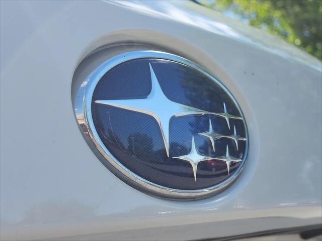 2023 Subaru Outback Touring