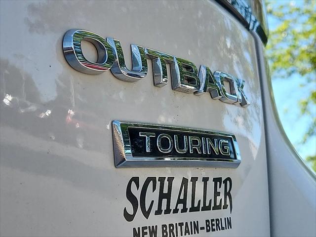 2023 Subaru Outback Touring