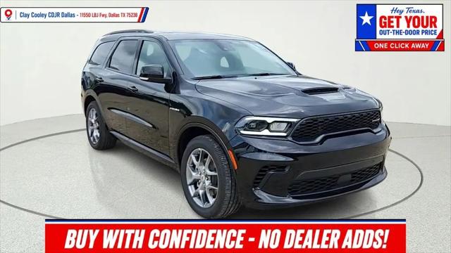 2026 Dodge Durango GT Plus HEMI V8 for sale in Dallas, TX