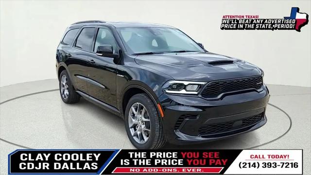 2026 Dodge Durango GT Plus HEMI V8 for sale in Dallas, TX