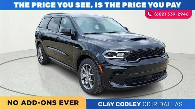 2026 Dodge Durango GT Plus HEMI V8 for sale in Dallas, TX