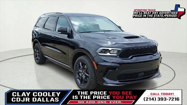 2026 Dodge Durango GT Premium AWD HEMI V8 for sale in Dallas, TX