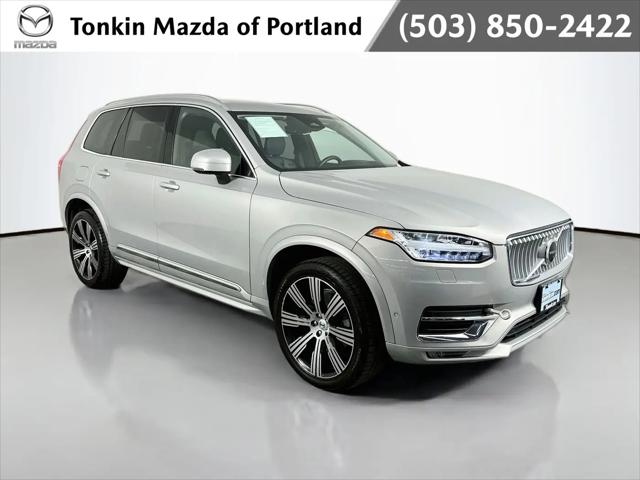 2023 Volvo XC90 B6 Ultimate 7-Seater for sale in Portland, OR