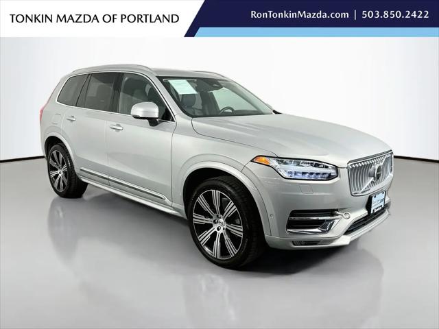 2023 Volvo XC90 B6 Ultimate 7-Seater for sale in Portland, OR