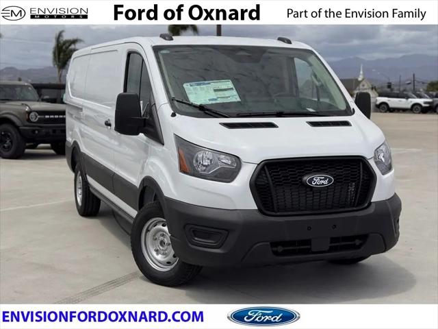 2026 Ford Transit Cargo Van T-250 for sale in Oxnard, CA