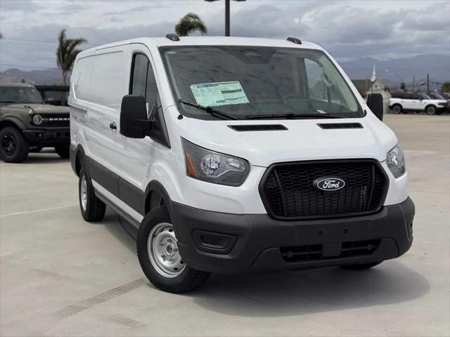 2026 Ford Transit Cargo Van T-250