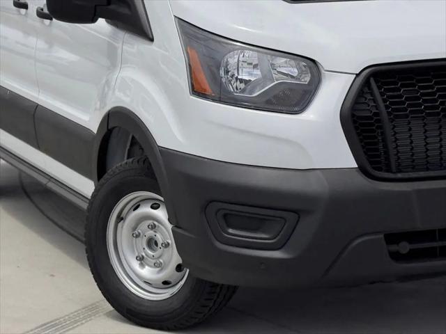2026 Ford Transit Cargo Van T-250