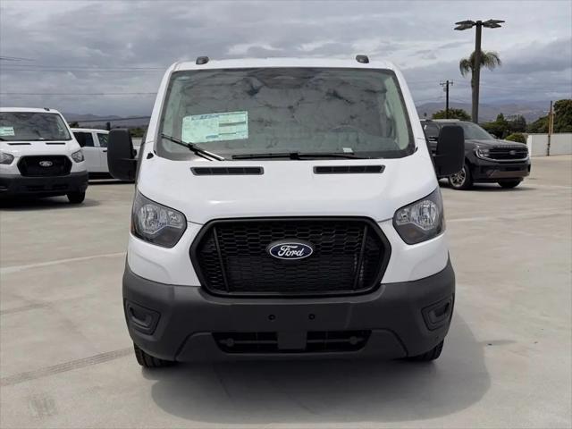 2026 Ford Transit Cargo Van T-250