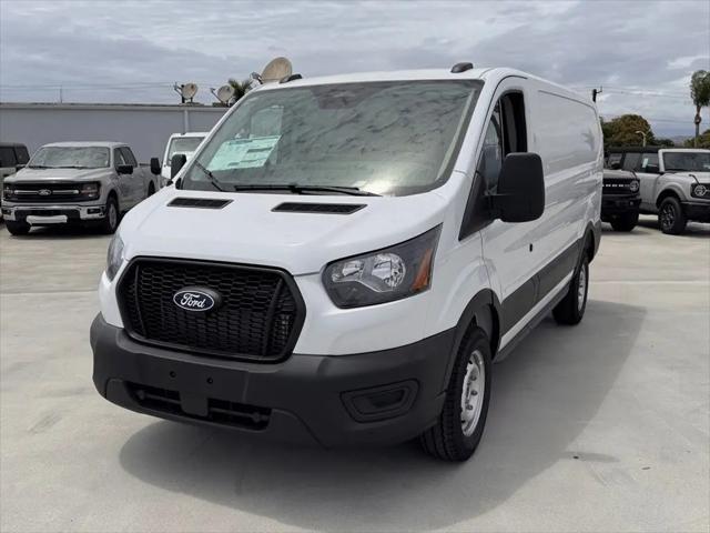 2026 Ford Transit Cargo Van T-250