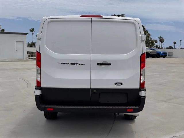 2026 Ford Transit Cargo Van T-250