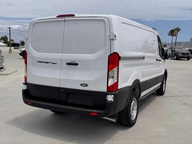 2026 Ford Transit Cargo Van T-250